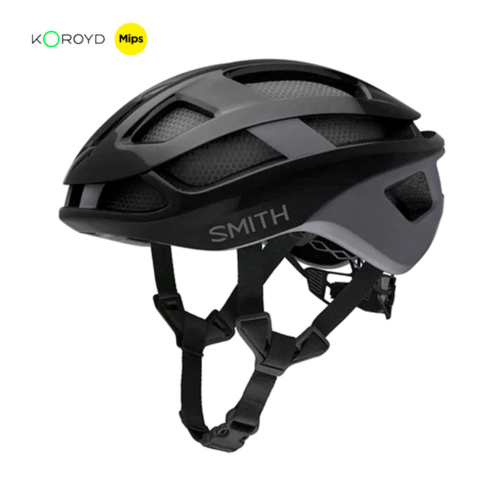 Casco Smith Trace Mips Aleck