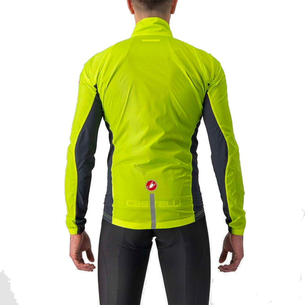 Chaqueta Squadra Stretch