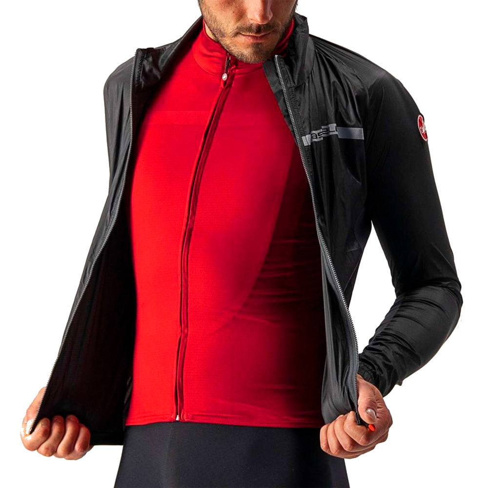 Chaqueta Squadra Stretch