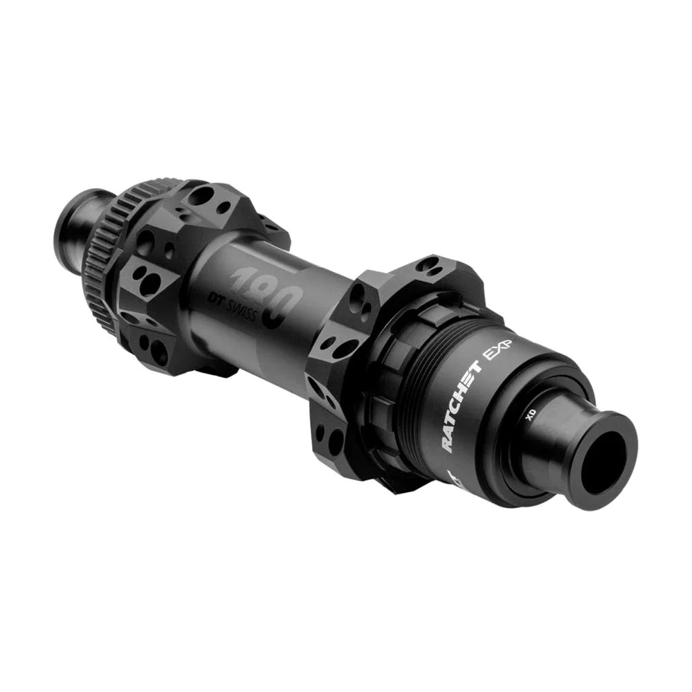 Manzana mtb 180 db cl sp xd 12x148 28h