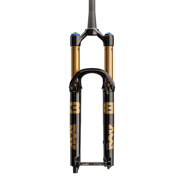 Suspensión 38 Factory Fork, 29", 44r, 180mm, Grip X2, Blk