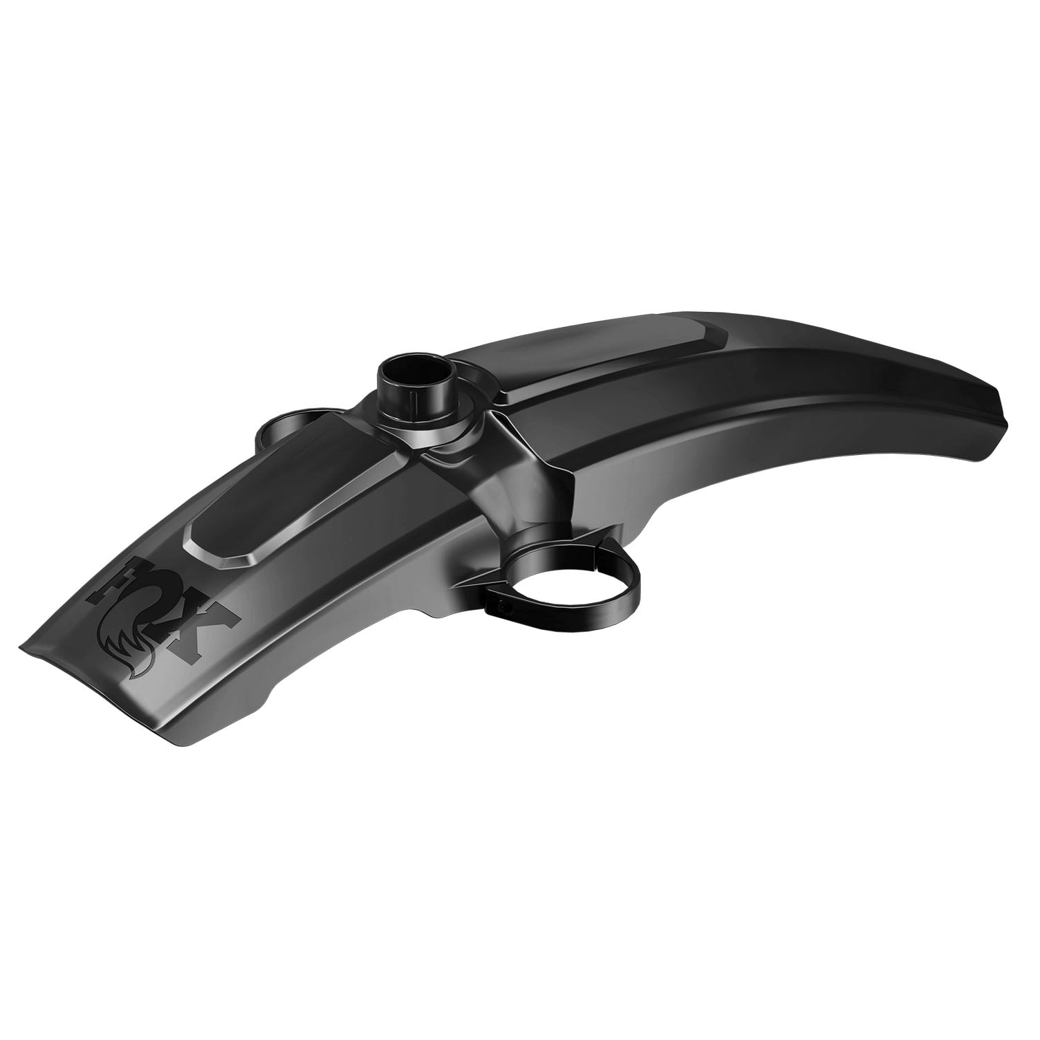 Guardabarro Suspensión Fox Podium