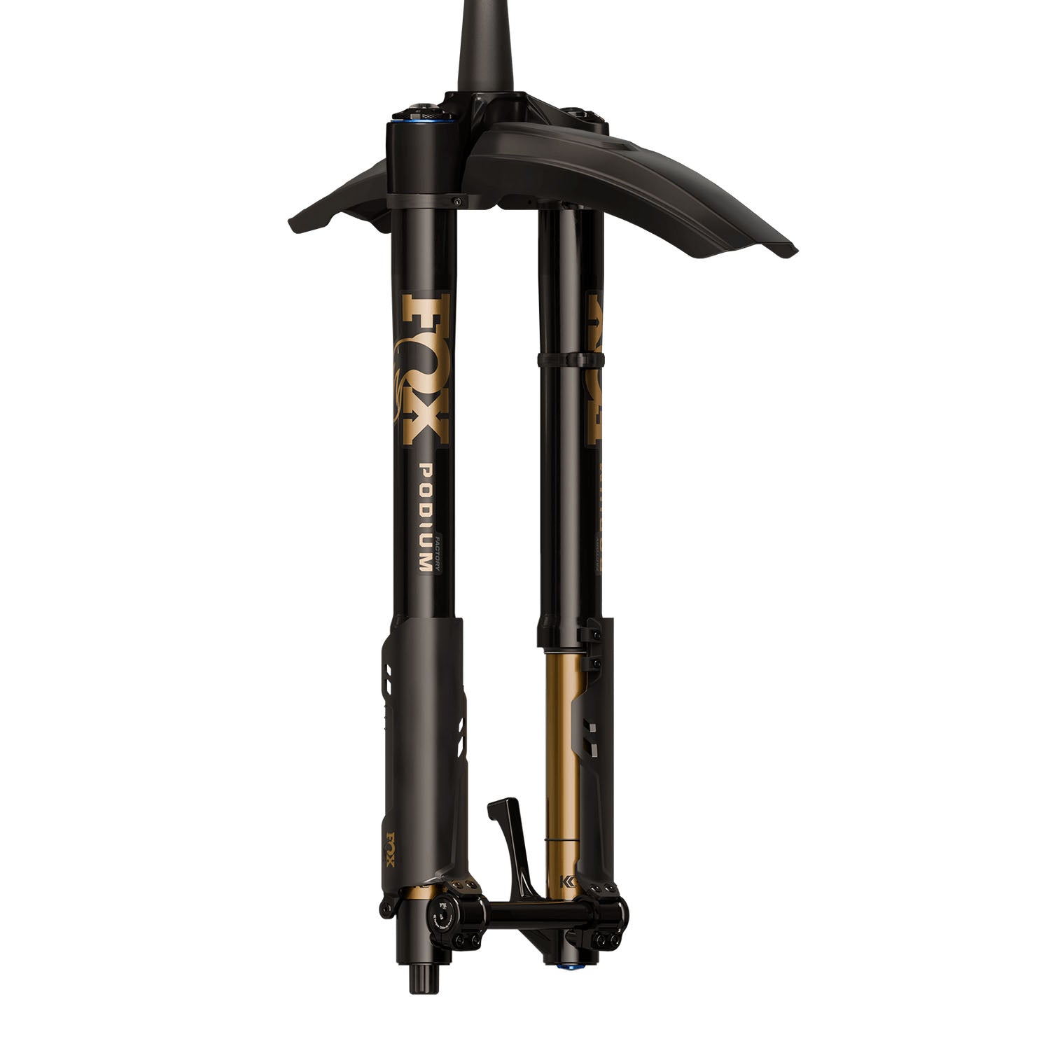 Guardabarro Suspensión Fox Podium