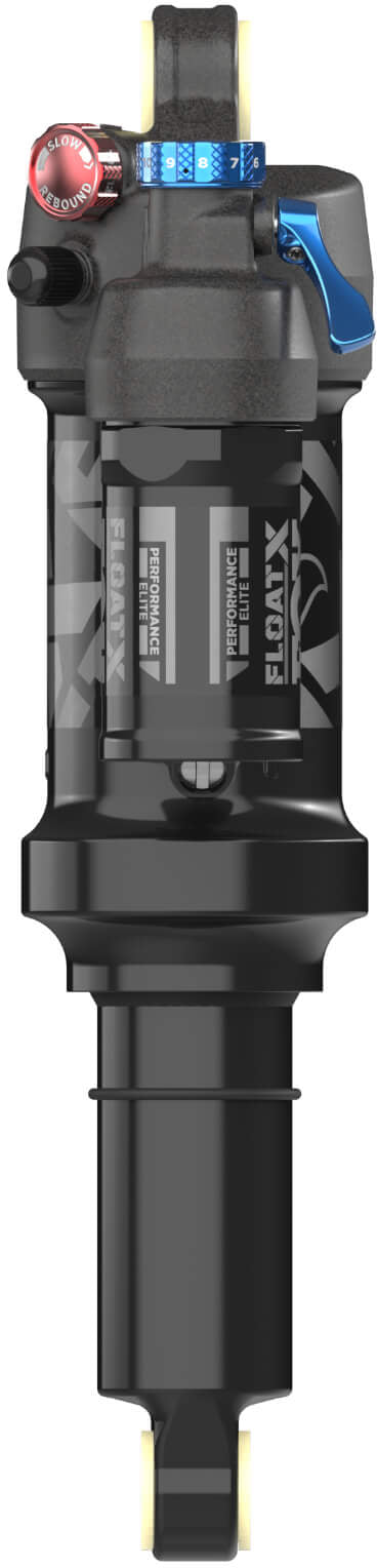 Suspensión FLOAT X PElite 2pos-adj 210 x 55