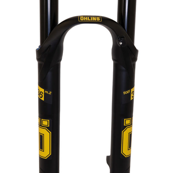 Ohlins RXF36 m.2 Air, 150mm - 29