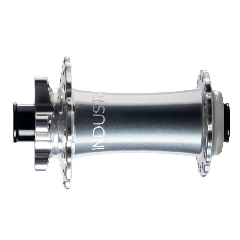 Manzana Delantera Hydra II Disco, SILVER