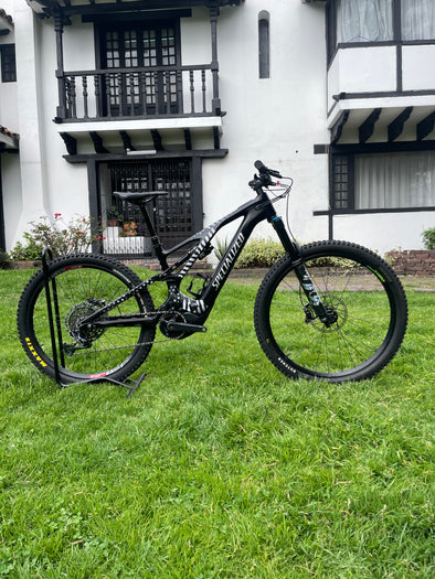 Bicicleta Specialized Turbo Levo Comp Carbon "S3" 2022