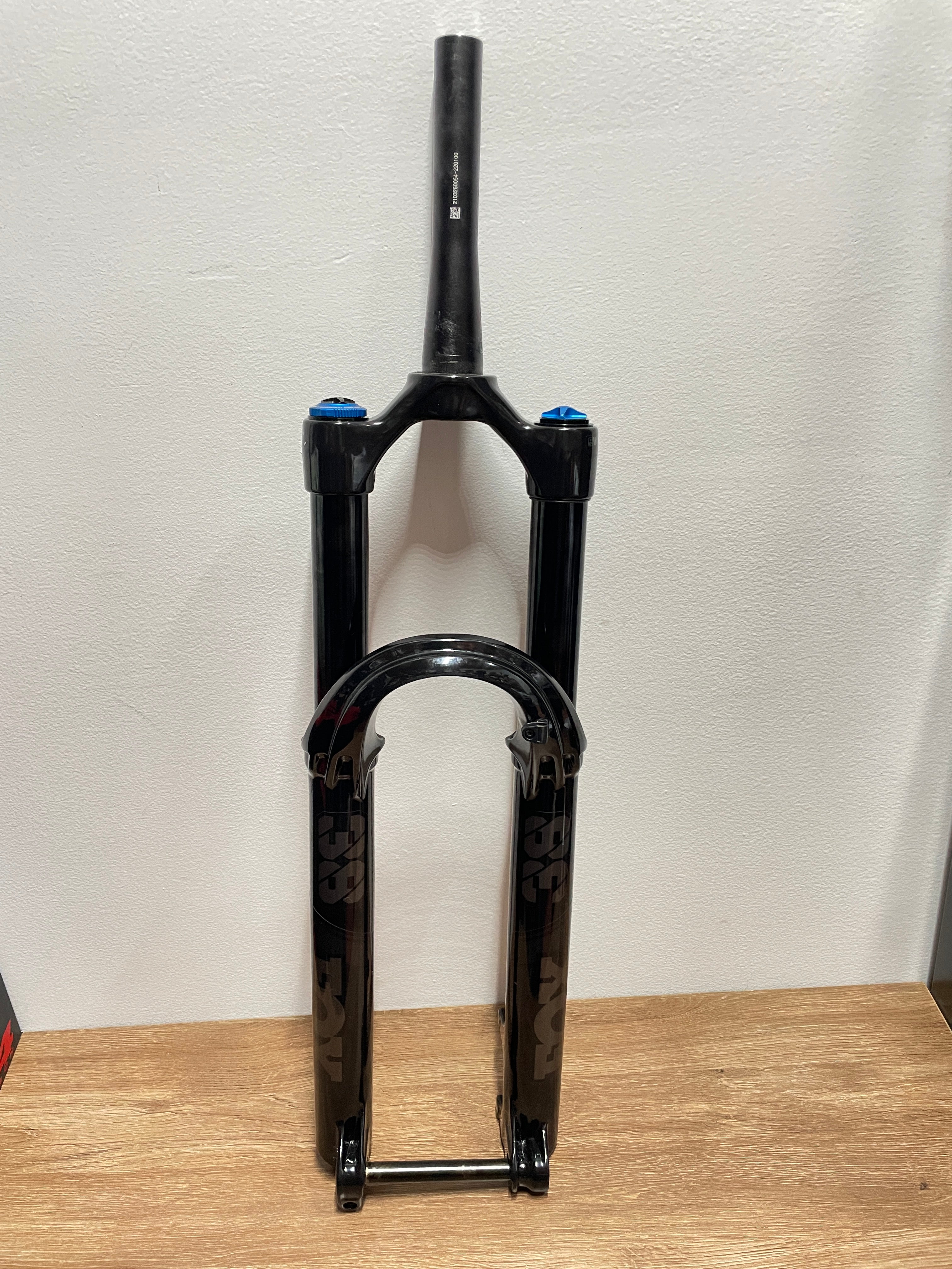 Suspensión Fox 38 Performance Elite