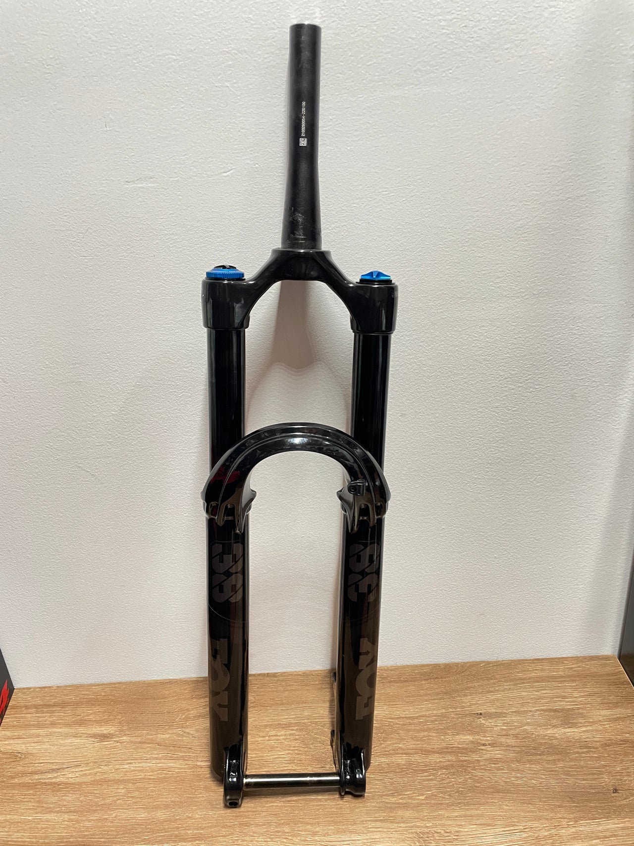 Suspensión Fox 38 Performance Elite