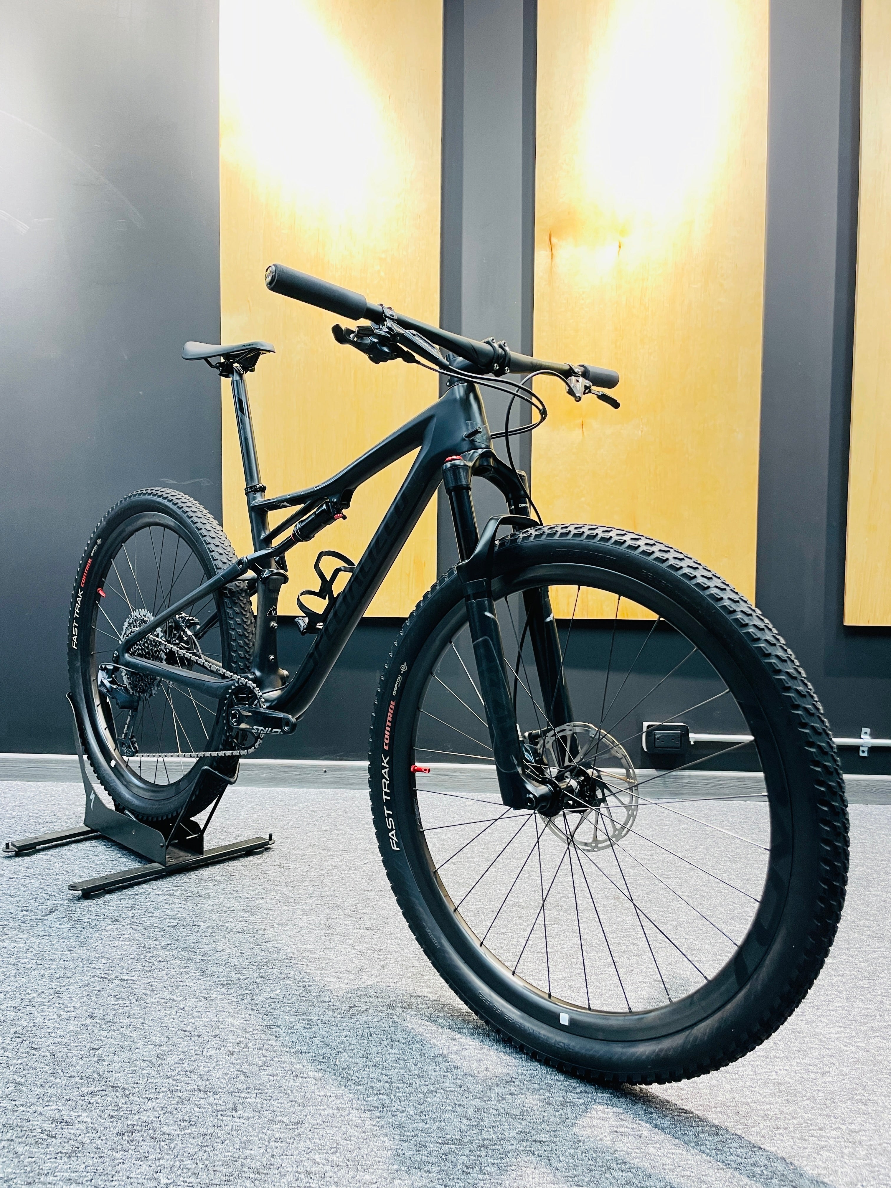 Bicicleta Specialized Epic Expert S3 2020