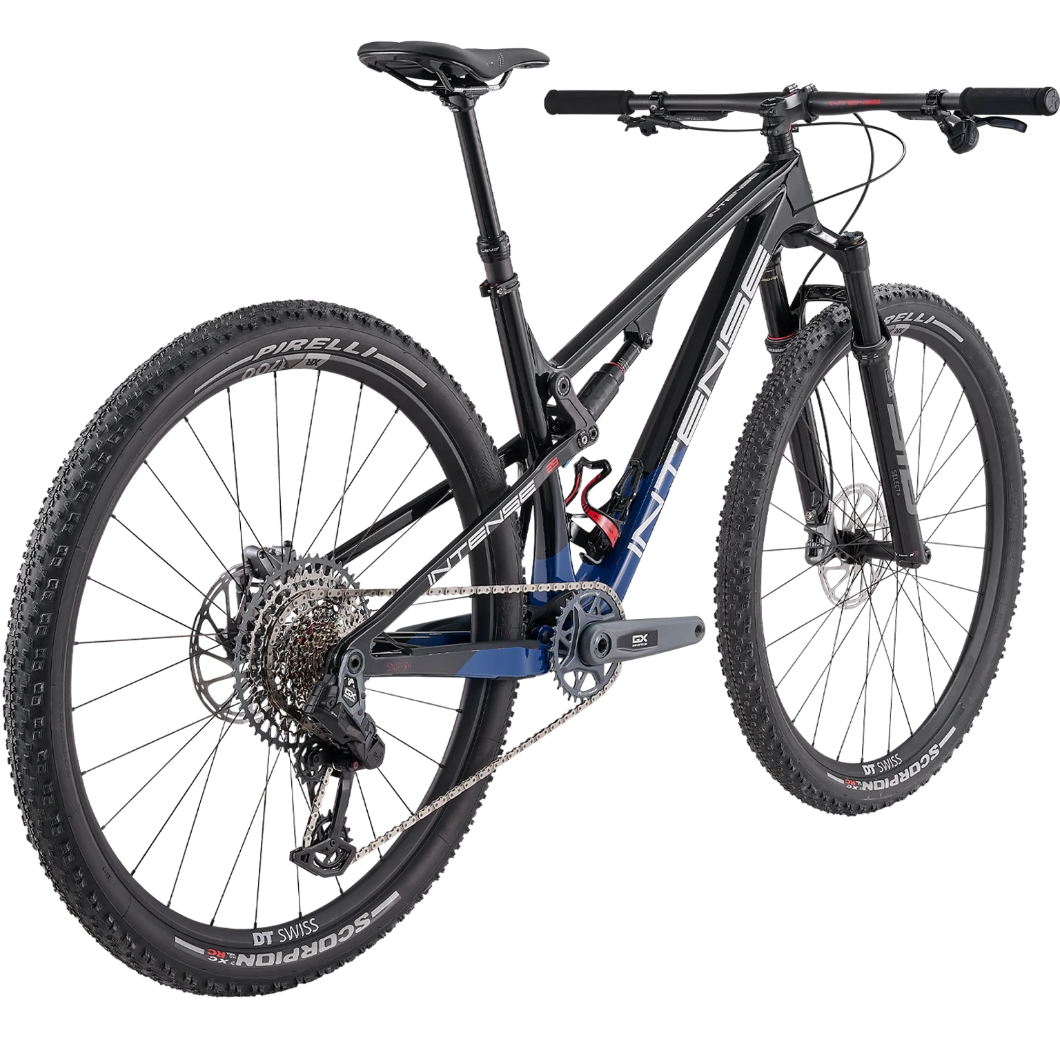 Bicicleta Sniper XC PRO