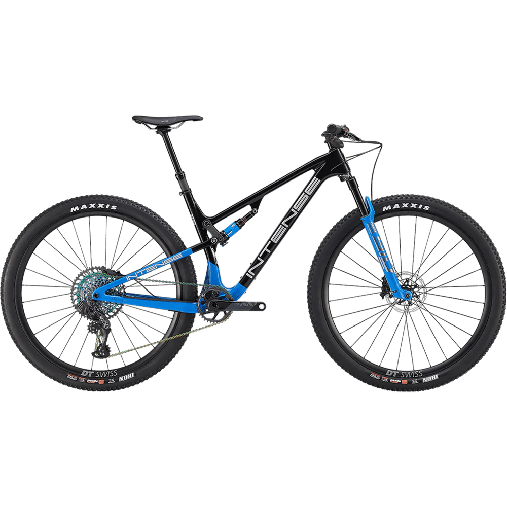 Bicicleta Sniper XC FRO