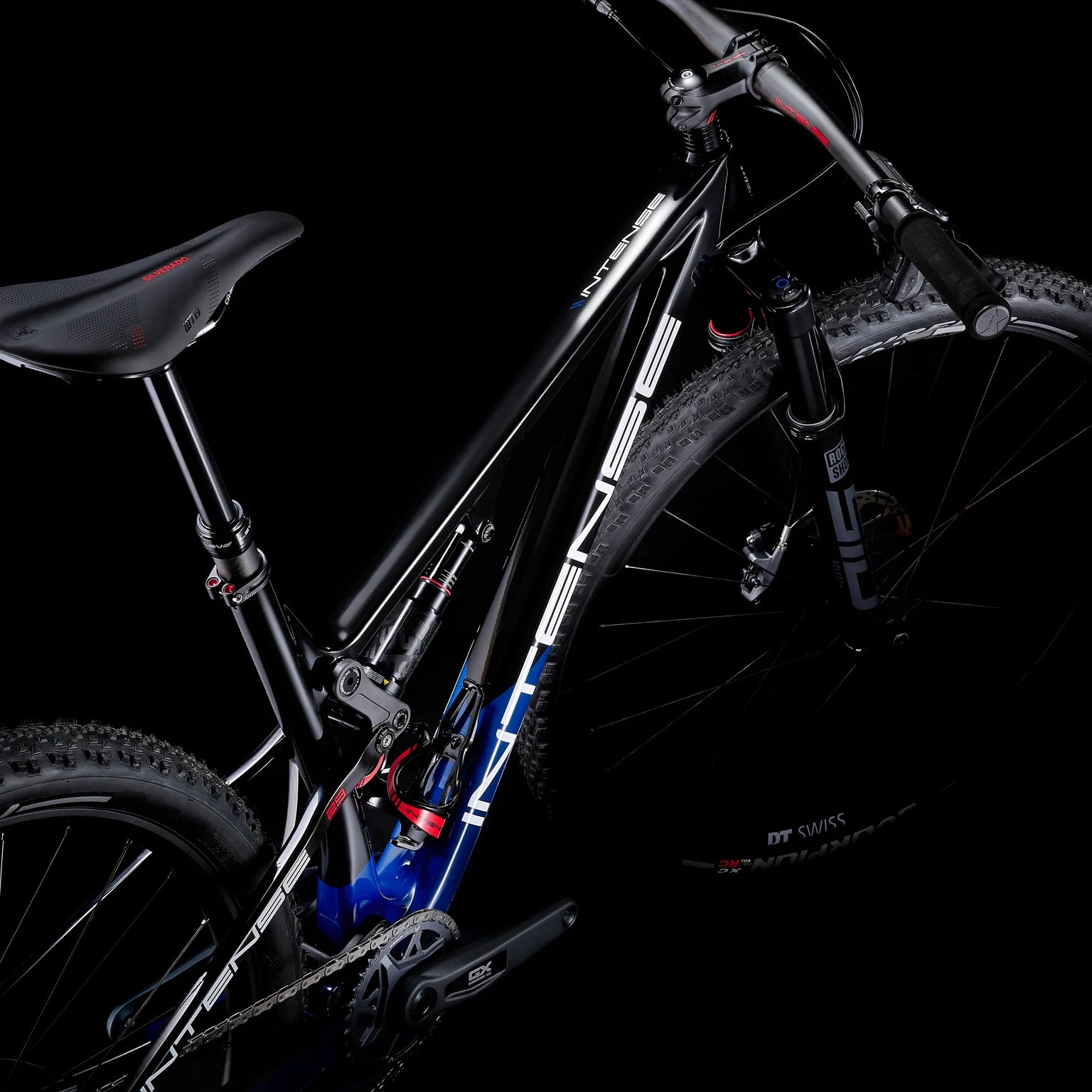 Bicicleta Sniper XC PRO