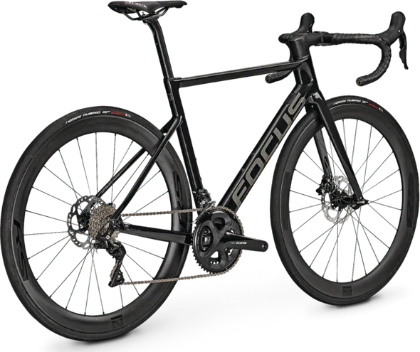Bicicleta IZALCO MAX 8.8, 2022