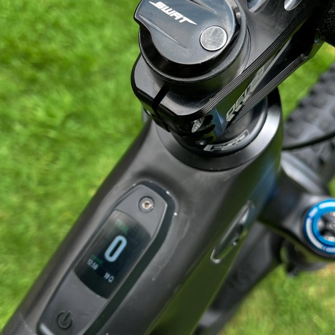 Specialized LEVO S-WORKS S3