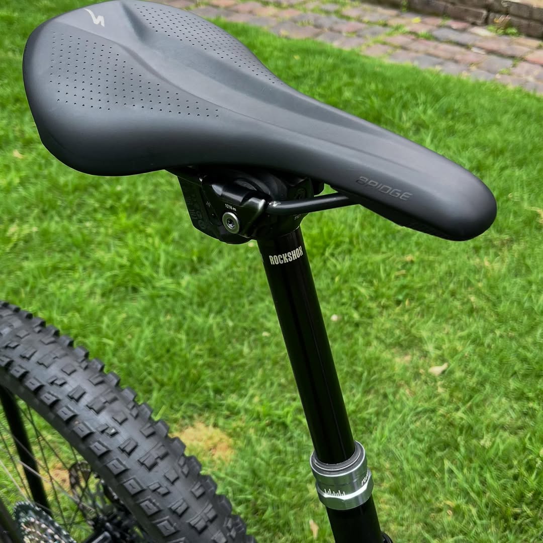 Specialized LEVO S-WORKS S3