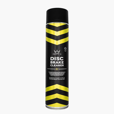 Spray Limpiador de Disco de Freno, 750ml