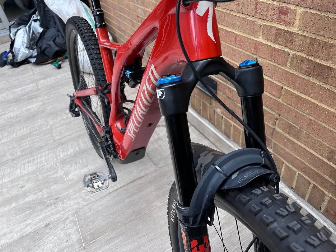 Levo SL Expert, Talla L, Gen 1