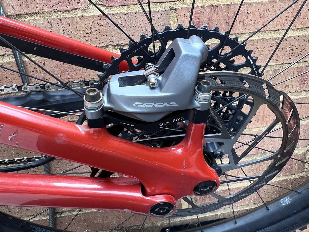 Levo SL Expert, Talla L, Gen 1