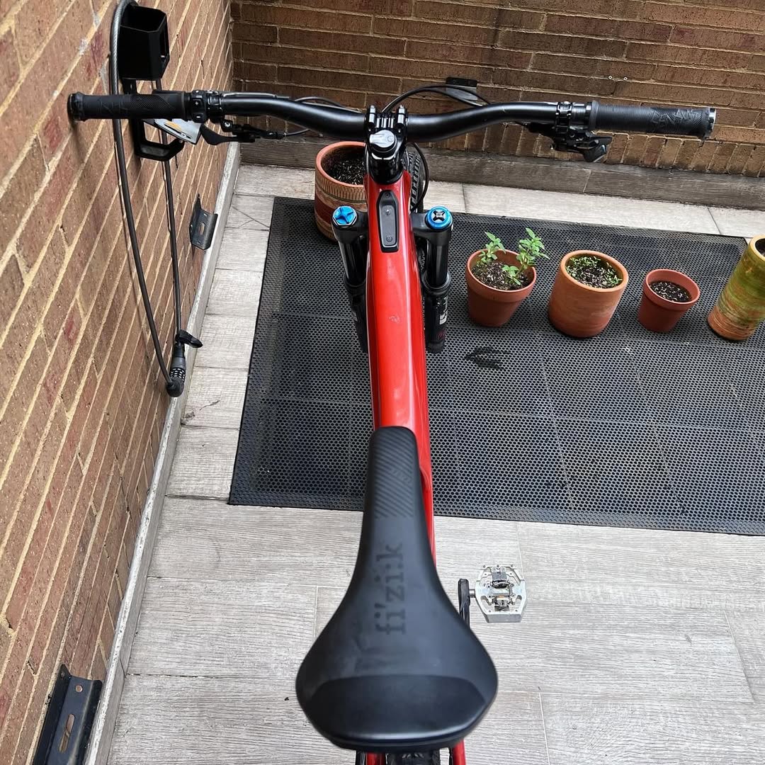 Levo SL Expert, Talla L, Gen 1