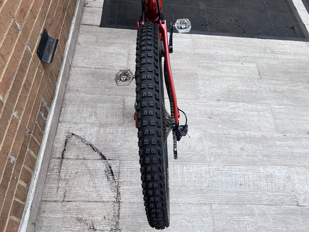 Levo SL Expert, Talla L, Gen 1