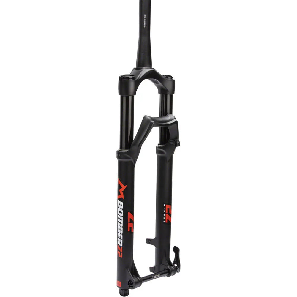 Suspensión Bomber Z2 Suspension Fork - 29