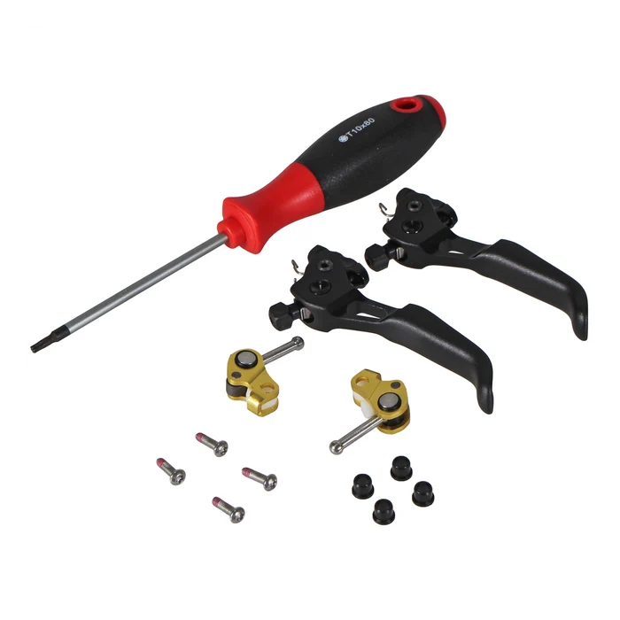 Maven Brake Lever Tuning Kit