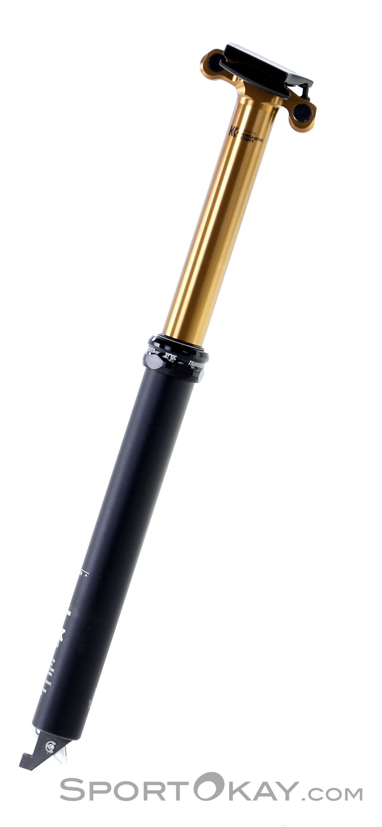 Dropper Transfer KASHIMA 31.6MM x 150MM