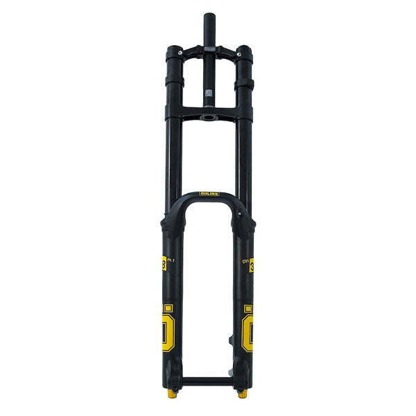 Suspensión Ohlins DH38 Race Fork 27.5