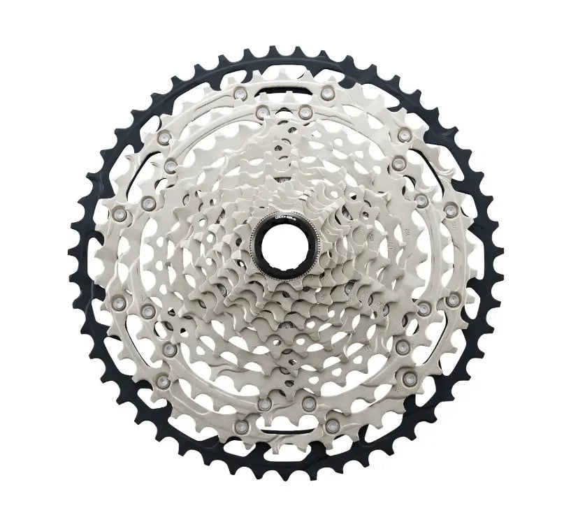PACHA MTB SHIMANO SLX CS-M7100 12S 10-51T