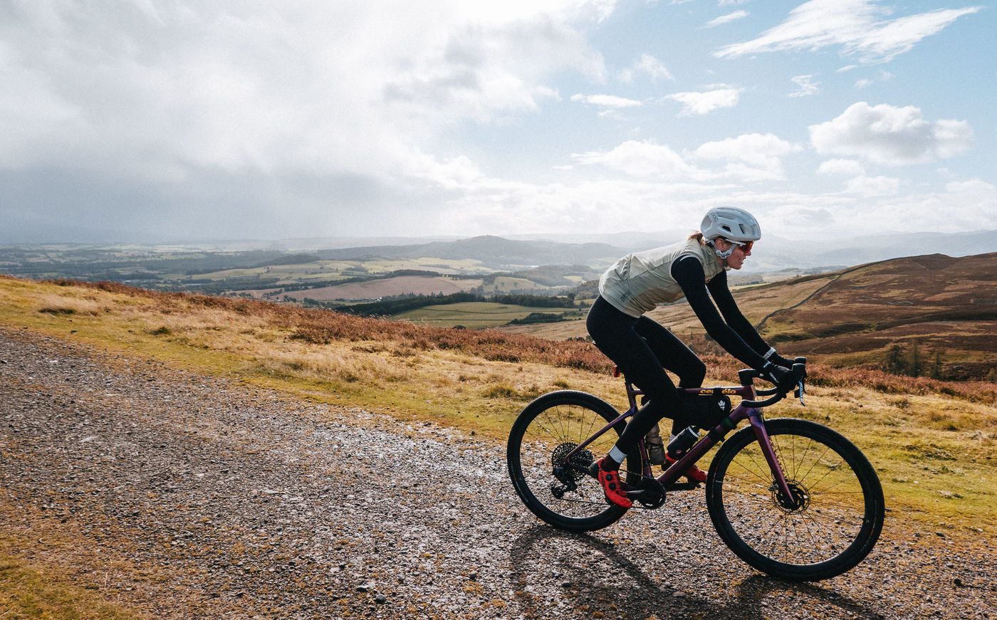 Chaleco Perfetto Ros 2 W