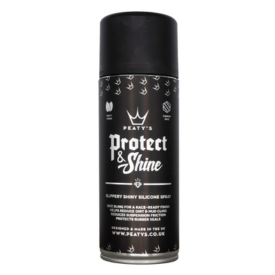 Spray de Protección y Brillo, 400ml