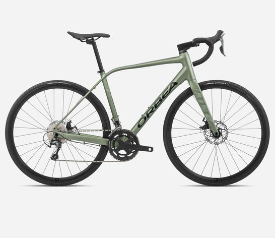 Bicicleta AVANT H40, Verde - 2024
