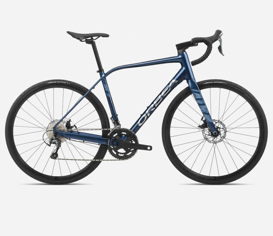 Bicicleta AVANT H40, Azul - 2024