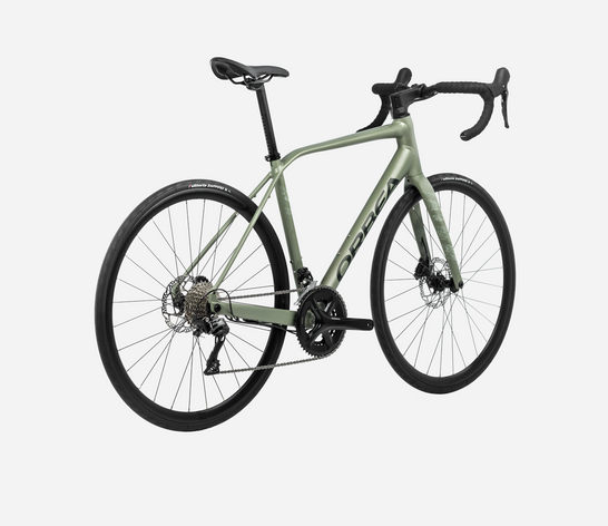 Bicicleta AVANT H40, Verde - 2024