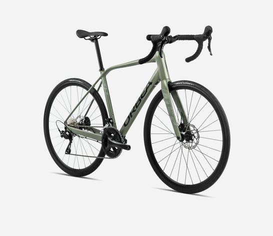 Bicicleta AVANT H40, Verde - 2024