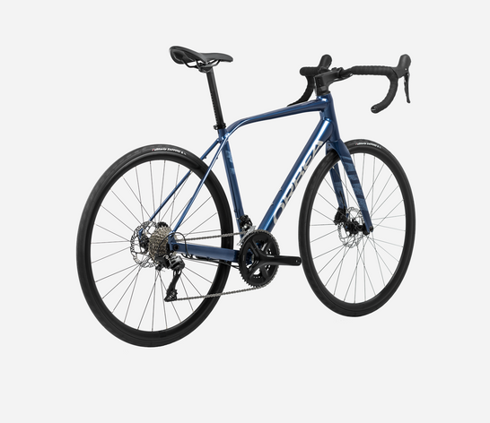 Bicicleta AVANT H40, Azul - 2024