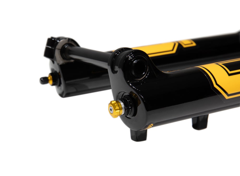 Ohlins RXF38 m.3 Air, 160mm - 29