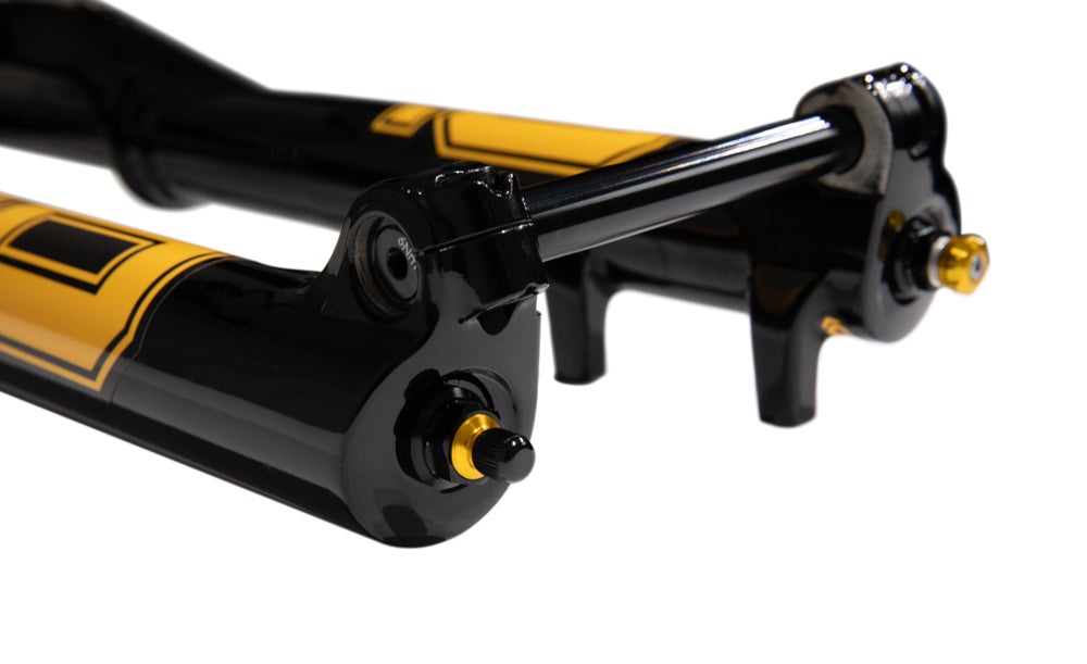 Ohlins RXF38 m.3 Air, 160mm - 29