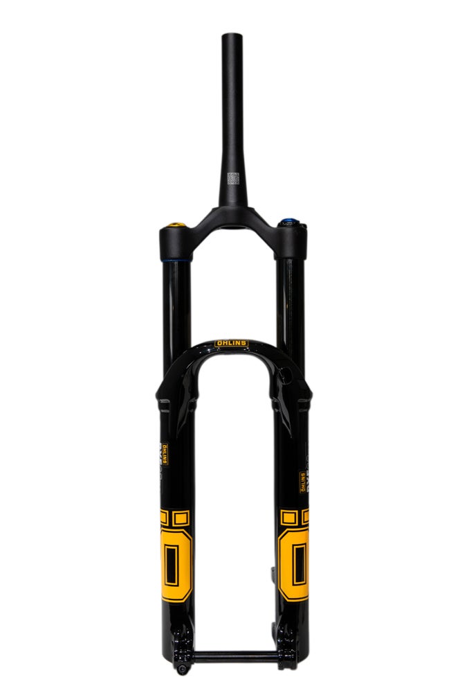 Ohlins RXF38 m.3 Air, 170mm - 29"
