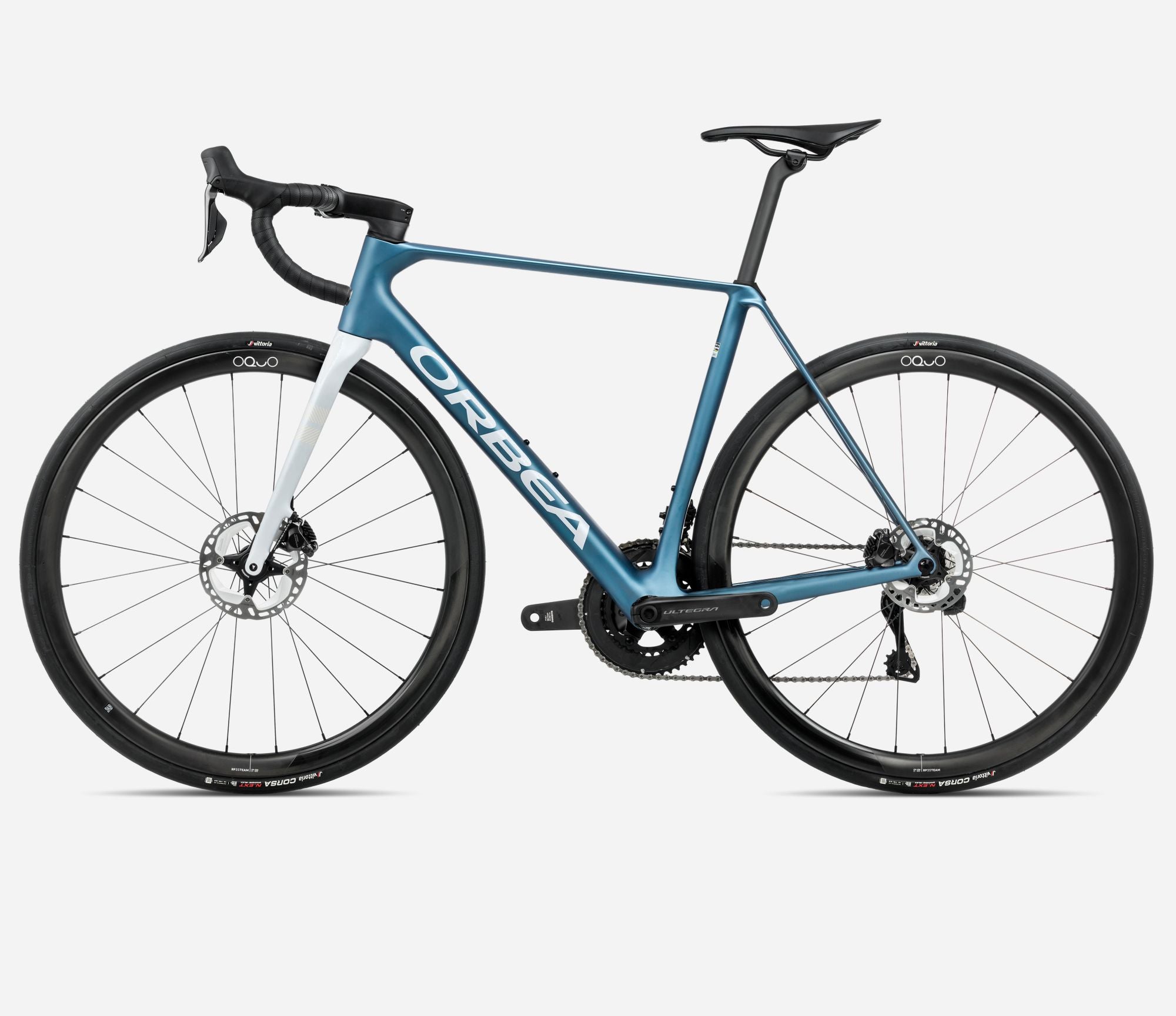 Bicicleta ORCA M20i Team, Azul - 2025