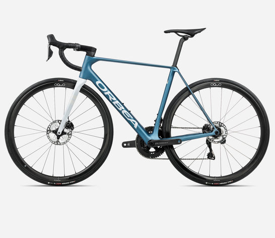 Bicicleta ORCA M20i Team, Azul - 2025