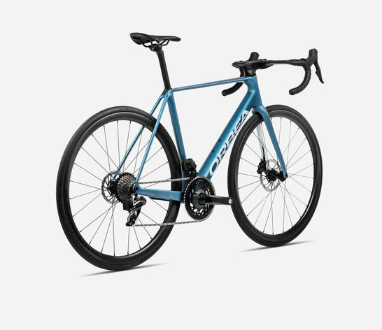 Bicicleta ORCA M20i Team, Azul - 2025