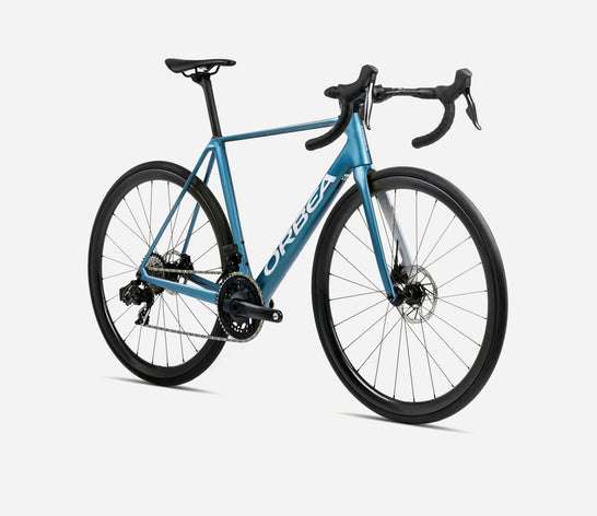 Bicicleta ORCA M30, Azul (Matt) - 2025
