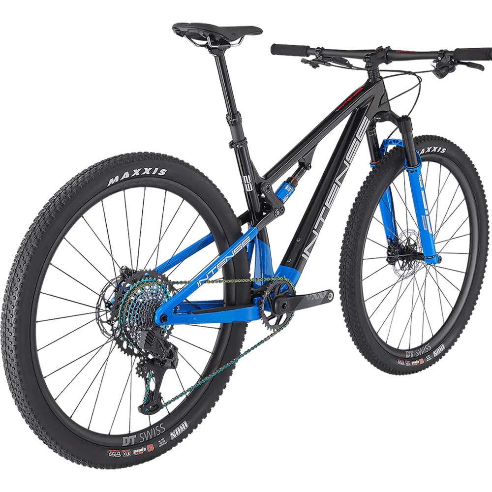 Bicicleta Sniper XC FRO