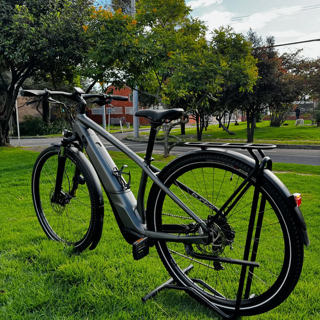 ⏺️Specialized Turbo Vado 3.0 2020 “S”