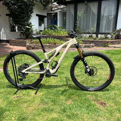 ✅ Stumpjumper Evo PRO 🔥 Talla S2 Rin 29 🍾