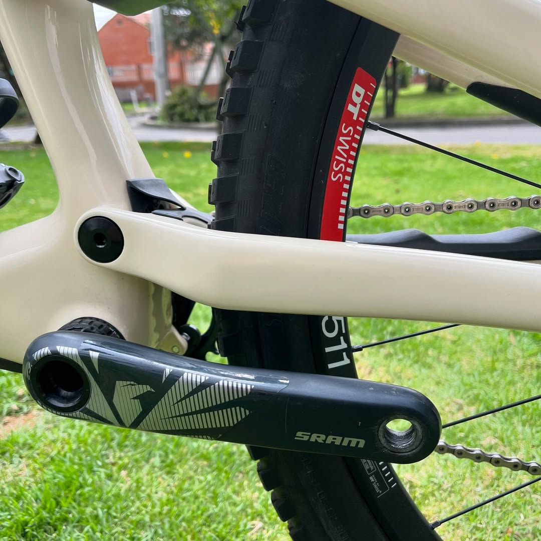 ✅ Stumpjumper Evo PRO 🔥 Talla S2 Rin 29 🍾