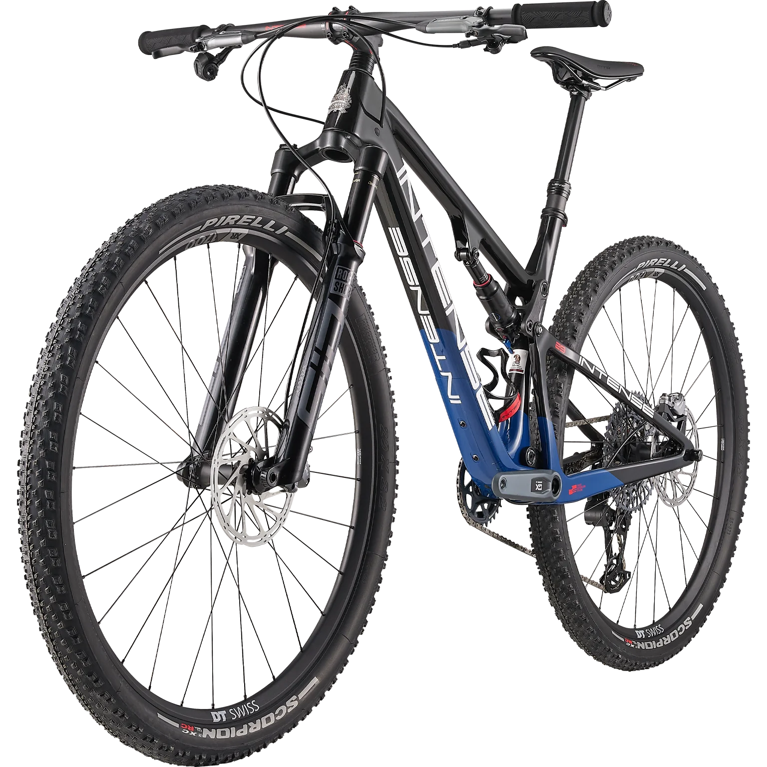 Bicicleta Sniper XC PRO