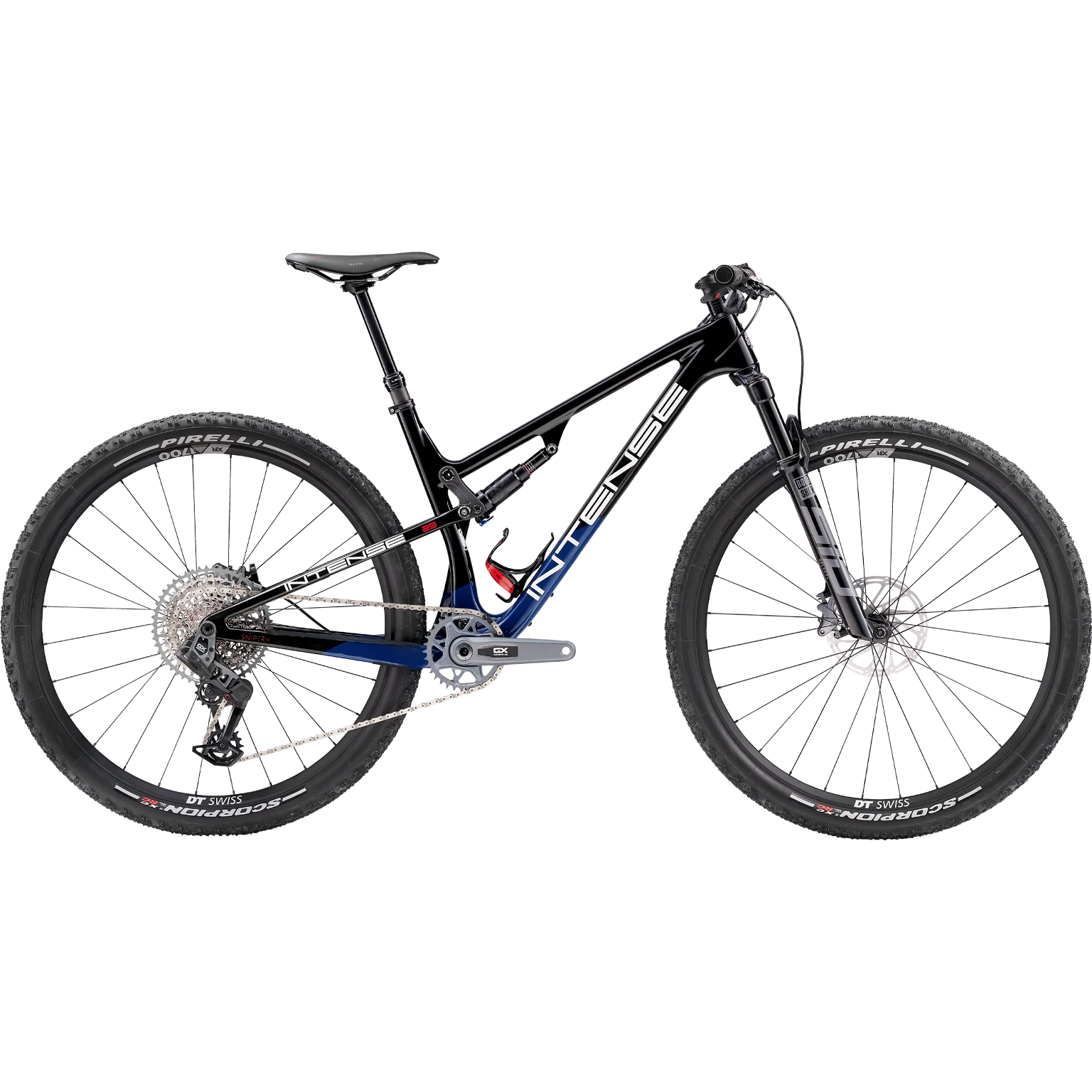 Bicicleta Sniper XC PRO